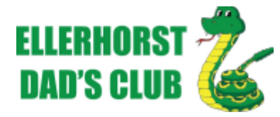 Ellerhorst Dads Club